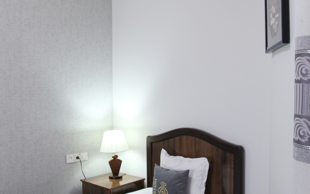 Atlas Hotel