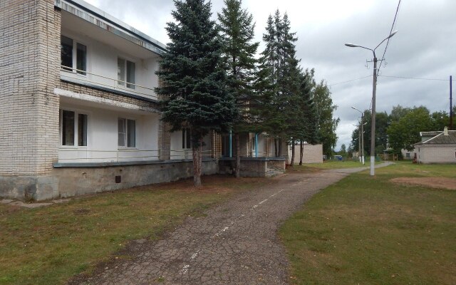 Lesnaya Skazka Hotel
