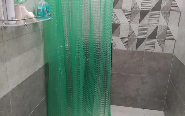 Квартира двухкомнатная большая и просторная в новом доме