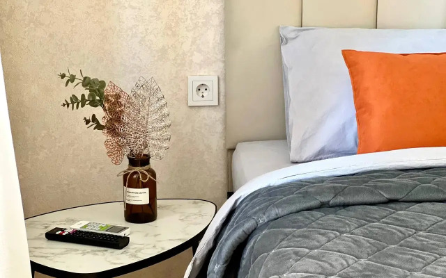 Квартира студия новом ЖК на Энтузиастов 8A