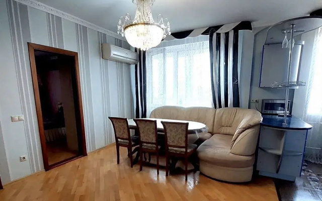 Квартира на Еременко 60/11