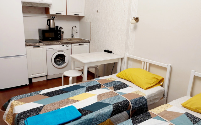 Apartment CityRooms 2