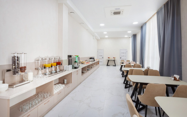 Hotel Olympos Hotel