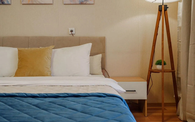 Квартира в центре