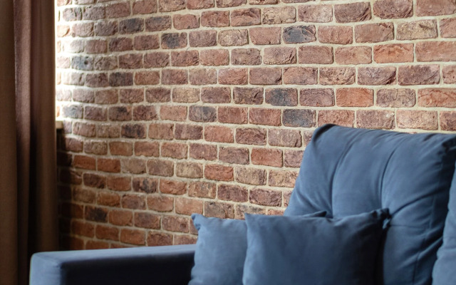 Апартаменты на Орудийной