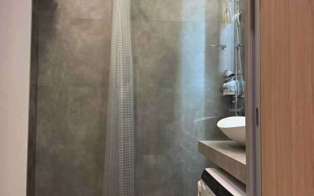 Квартира с видом на море