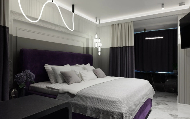 Апартаменты Роскошь 2.0