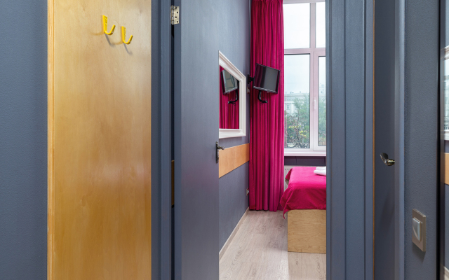 City otel