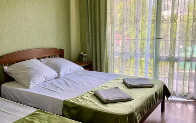 Adel Guest House
