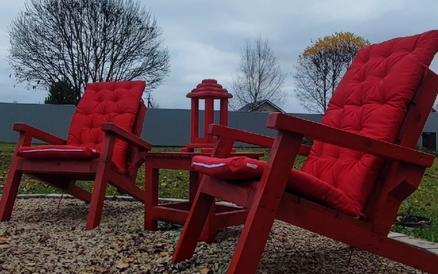 Частный дом Oasis DenDen