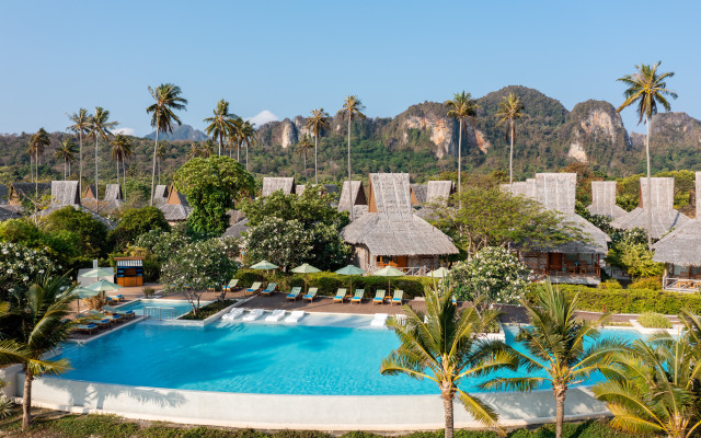 Saii Phi Phi Island Village Hotel