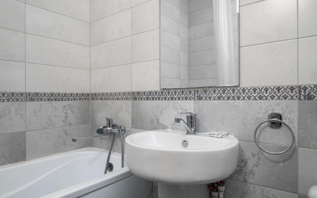 Квартира GoodTimeApartments Апартаменты у Парка и Стадиона Краснодар