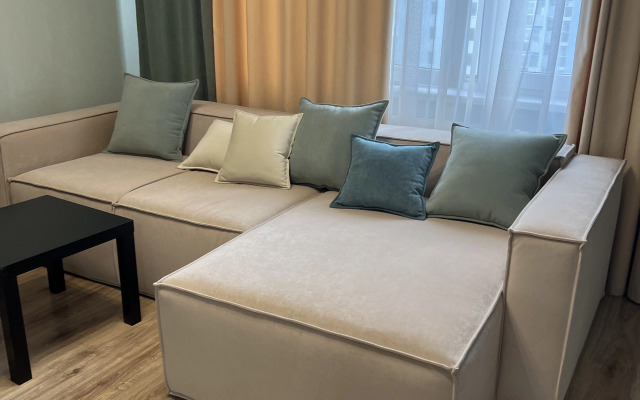 Квартира Отличная в элитном центре Екатеринбурга