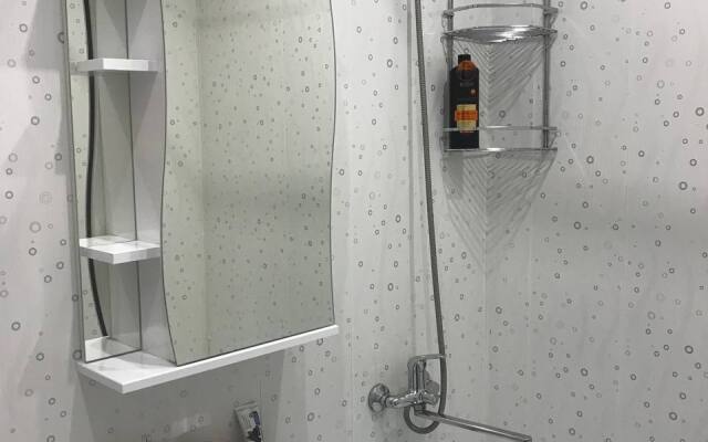 Квартира с Android TV