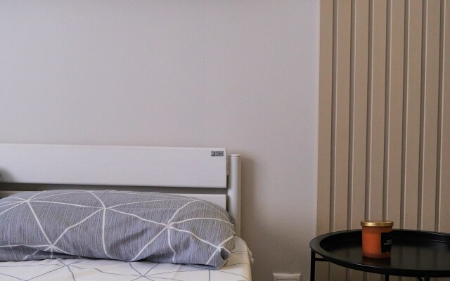 Апартаменты Easy Studio