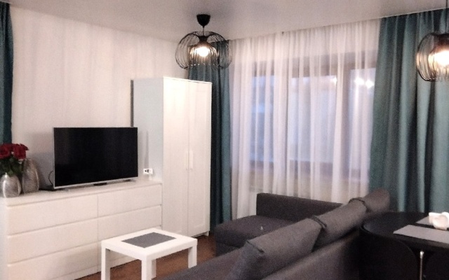 Studio V Centre goroda Flat
