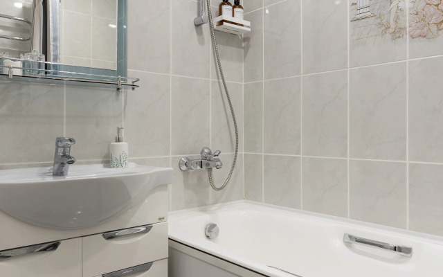 Апартаменты Cinema