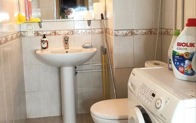 Меблированные комнаты Центр Питера