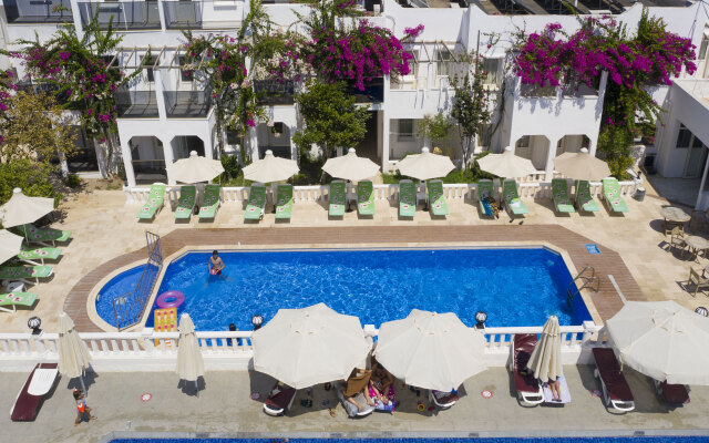 The Hello Hotel
