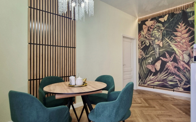 Квартира Urban Кот новый