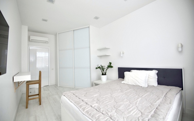 Minsk Lenina 11 Flat