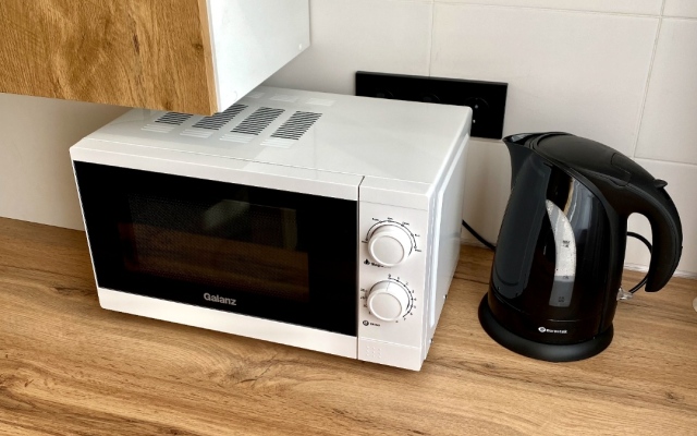 Апартаменты У моря