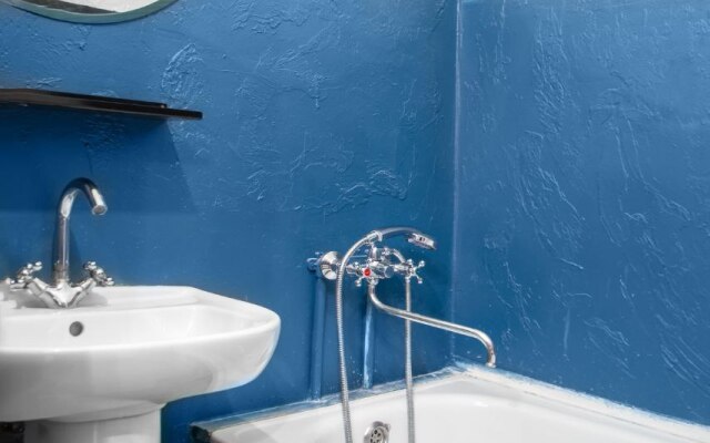 Квартира Двухкомнатная Kravc Group  в авиагородке Дягилево