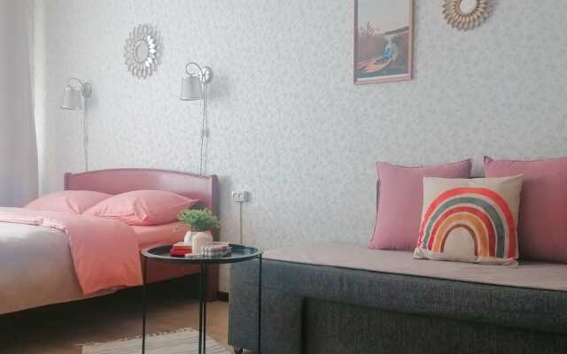 SweetHome v tsentre goroda Apartaments