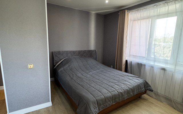 Квартира 1к