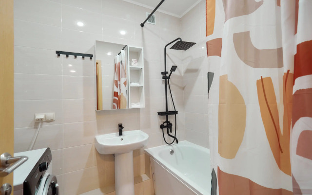 Квартира Уютная квартира в Завидово