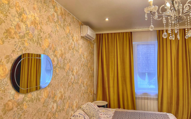 One Room Flat