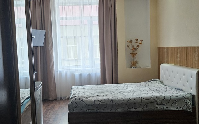 Envi Hostel