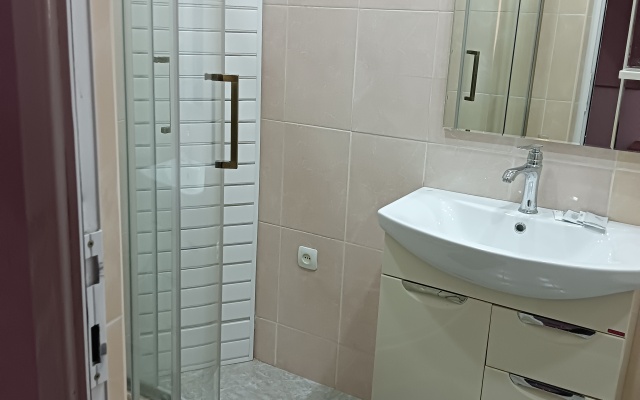 Отель в Махачкале