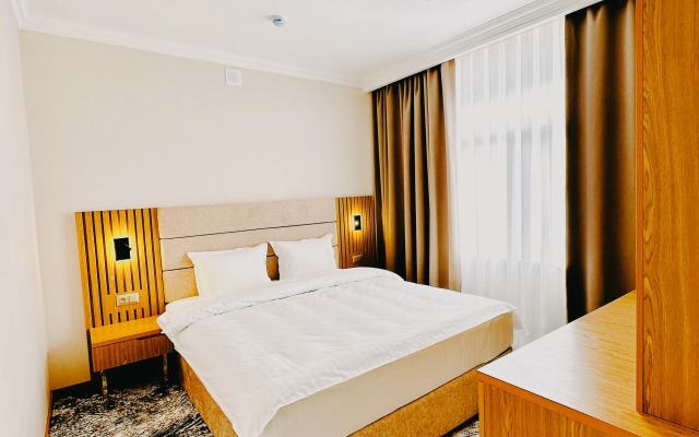 Damir Hotel By Aiko