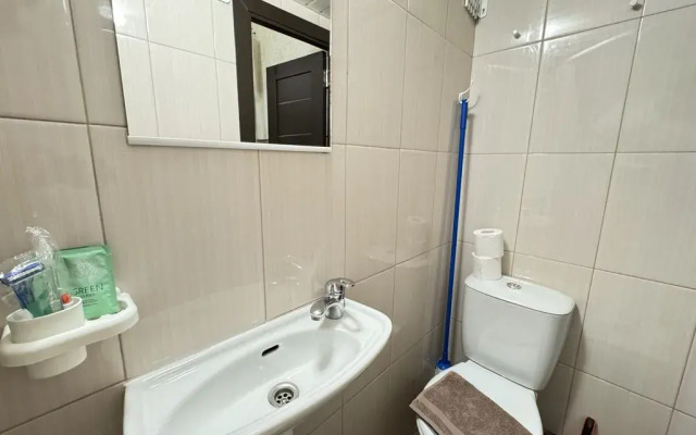 Апартаменты мини-студия Апартоника