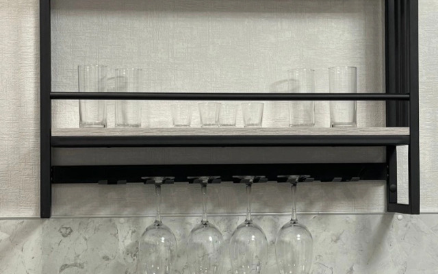 Квартира Уютная новая