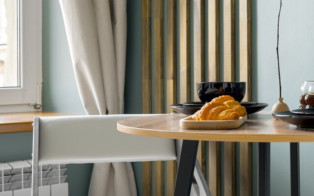 Апартаменты Студия с видом на Казанский собор