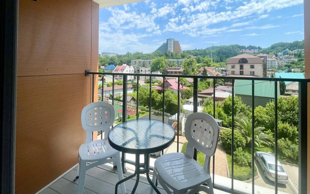 Апартаменты Квартира ЖК Каравелла Португалии