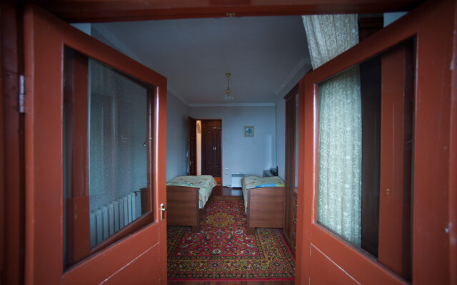 Квартира Байкальский Покой