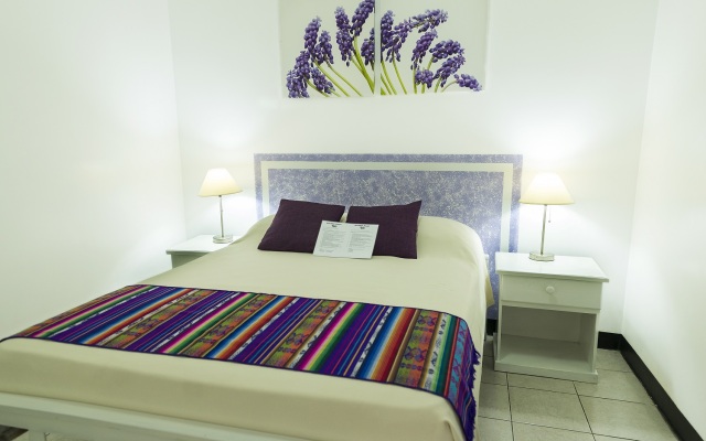 Villa 64 Hostel