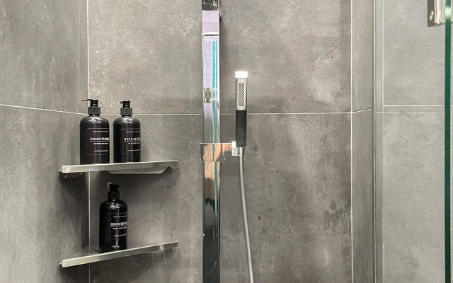 Апартаменты на Царской Площади