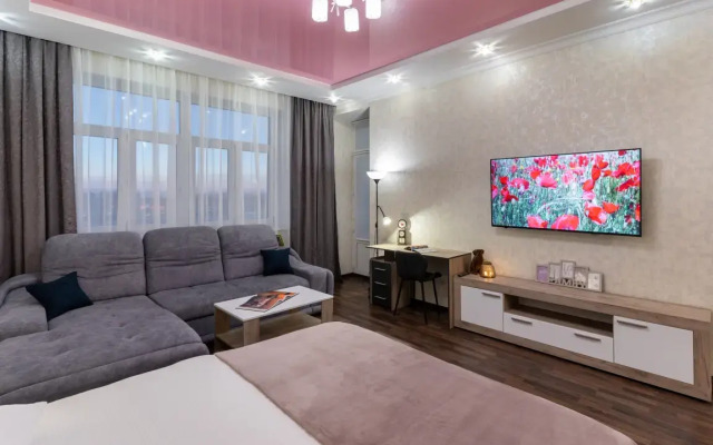 Апартаменты Пять Звезд 25