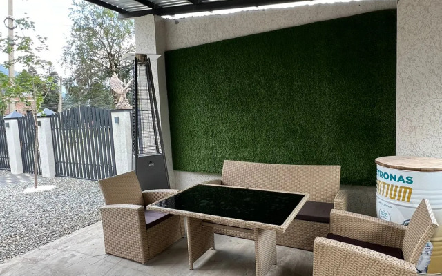 Sokol Guest House