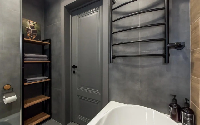 Grand Apart Velit Apartments