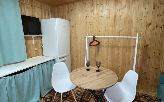 Частный дом Green House