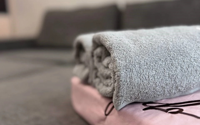 Квартира Трёхкомнатная Магнолия ЖК Весна