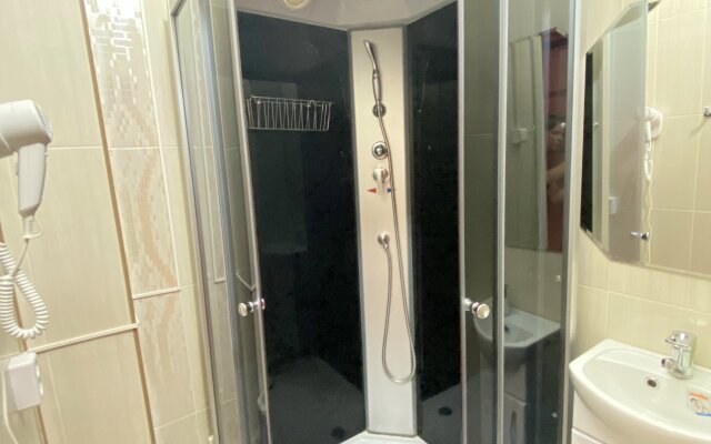 Гостевой дом Green Roof