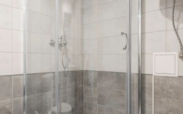 Апартаменты Большая Монетная 23