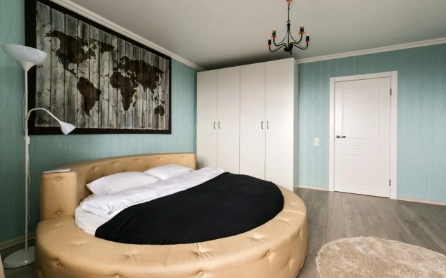 Apartments 1 Maxrealty24 Ckhodnenskaya 7