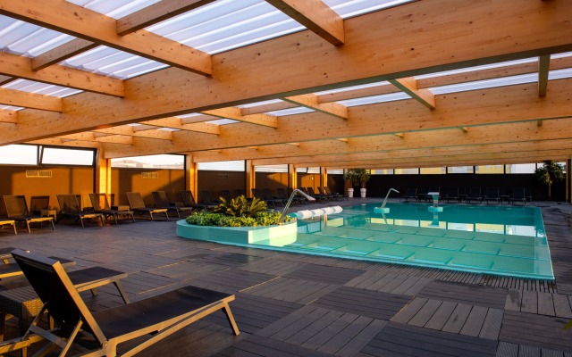 Hotel Cristal Praia Resort & SPA